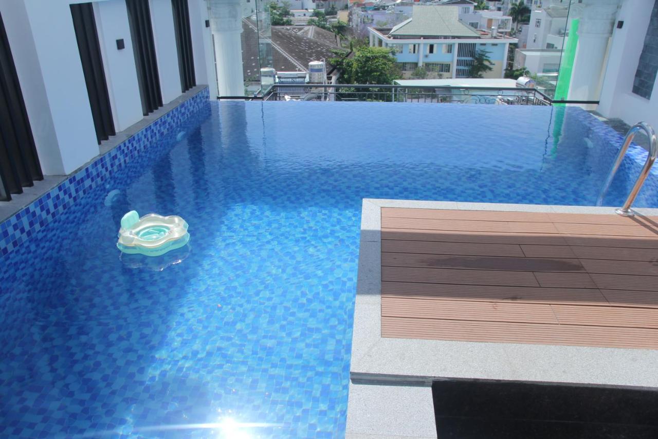 Lyly'S House - Homestay Ho Chi Minh City Exterior photo