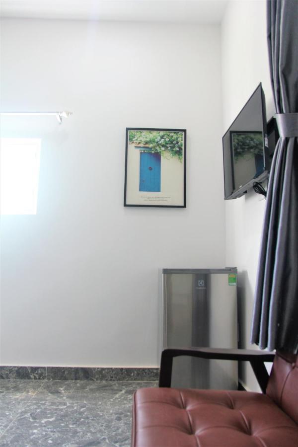 Lyly'S House - Homestay Ho Chi Minh City Exterior photo
