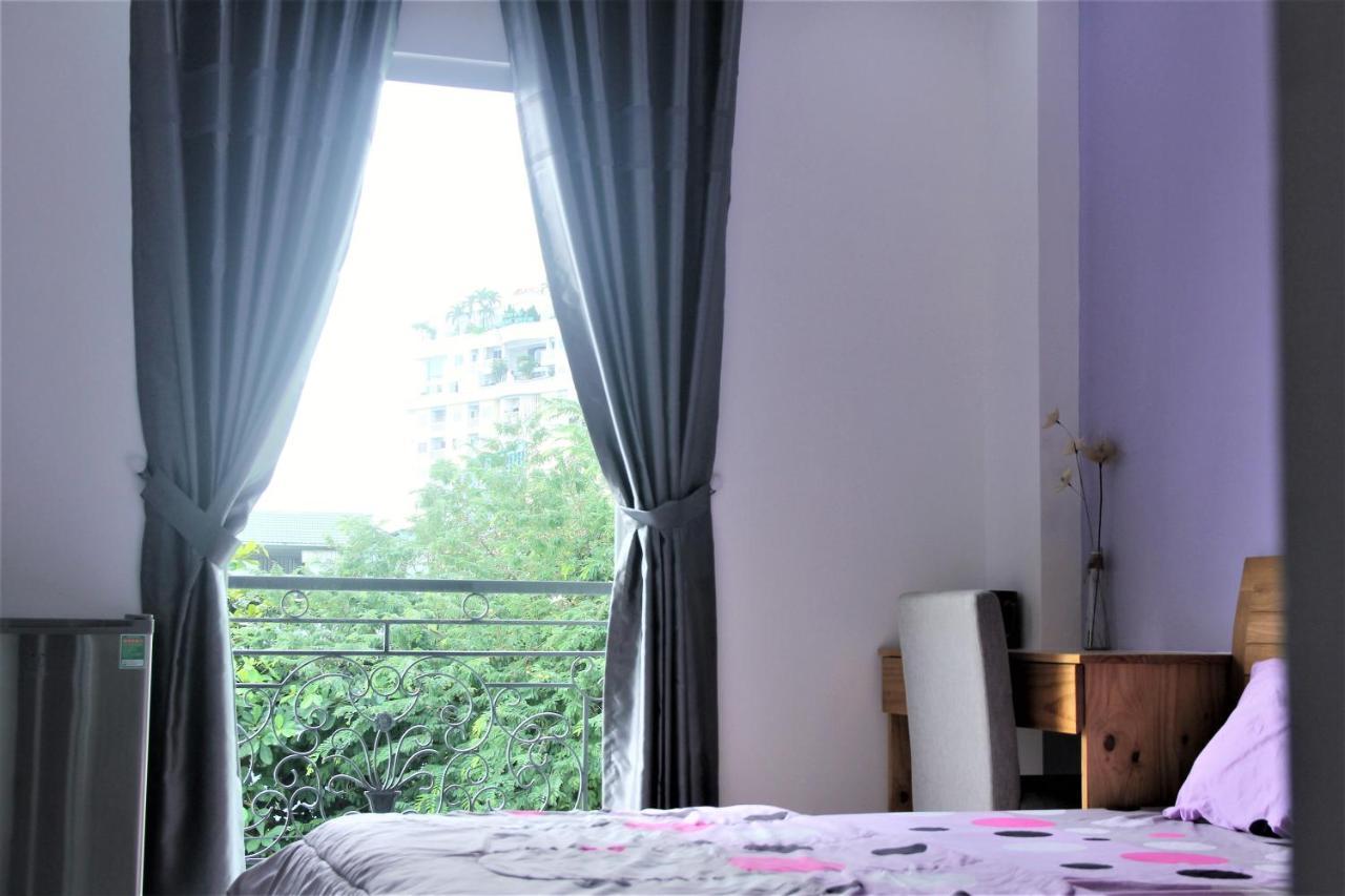Lyly'S House - Homestay Ho Chi Minh City Exterior photo