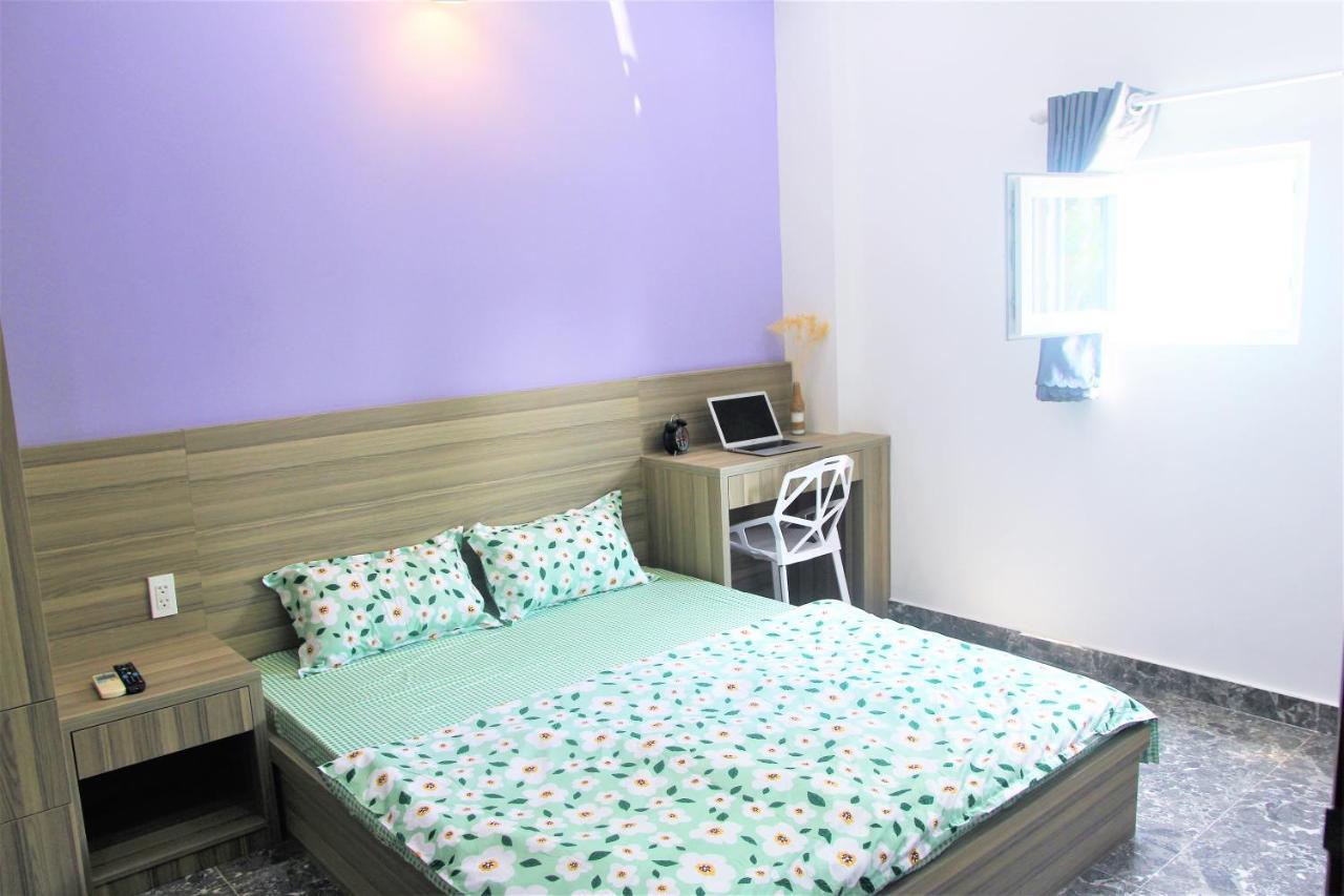 Lyly'S House - Homestay Ho Chi Minh City Exterior photo
