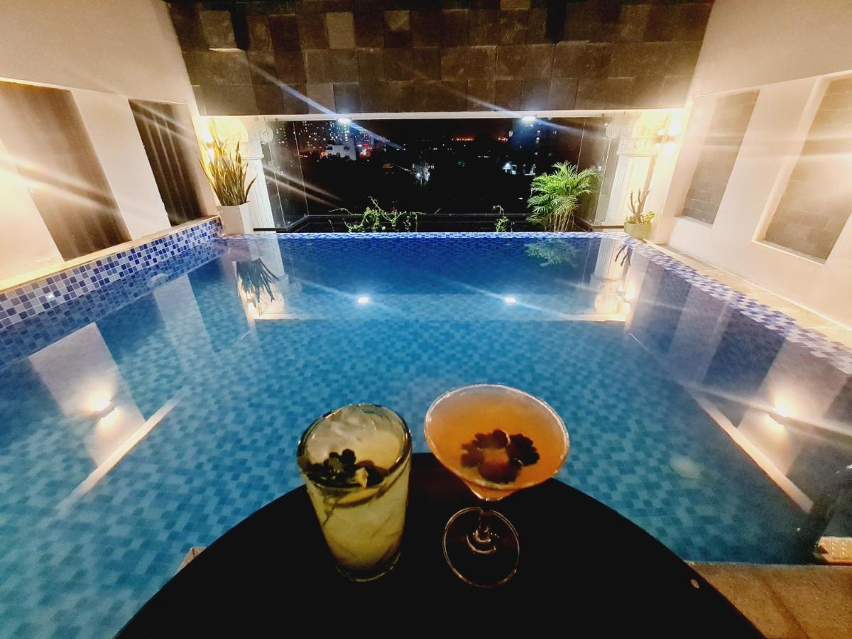 Lyly'S House - Homestay Ho Chi Minh City Exterior photo