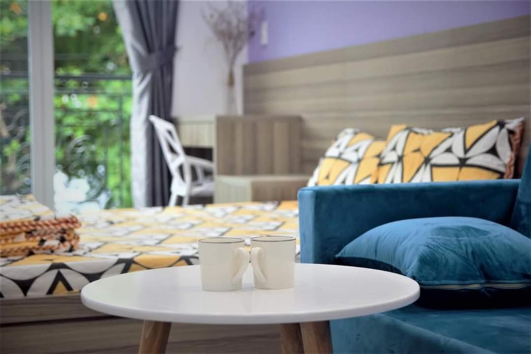 Lyly'S House - Homestay Ho Chi Minh City Exterior photo