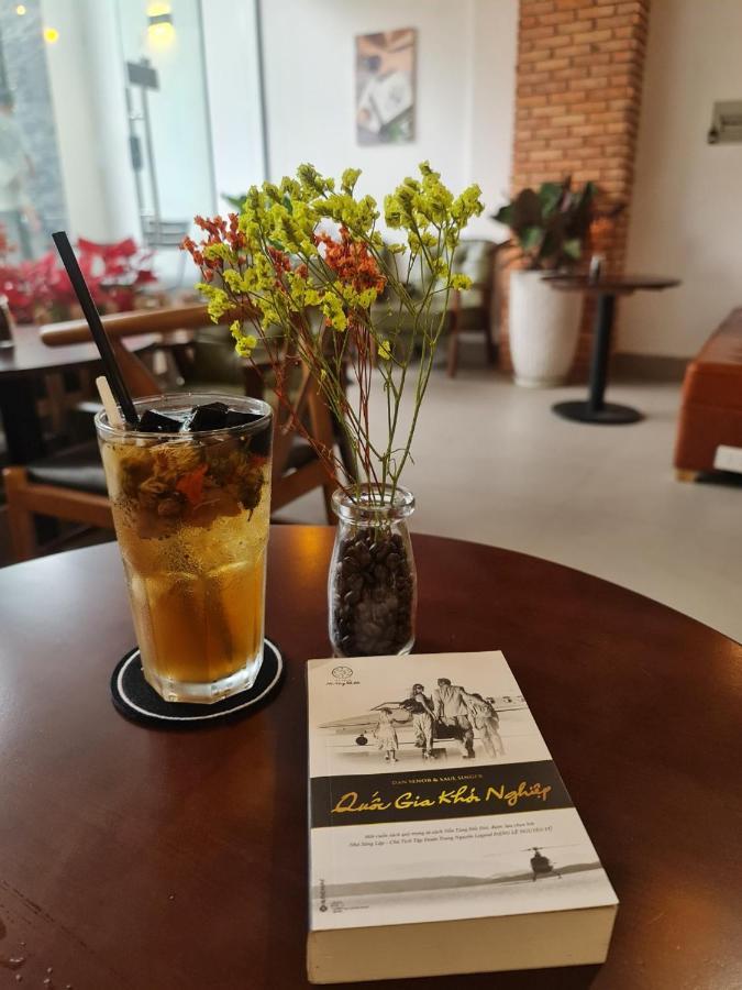 Lyly'S House - Homestay Ho Chi Minh City Exterior photo