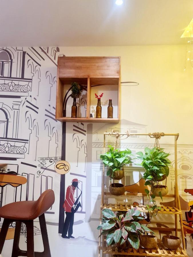 Lyly'S House - Homestay Ho Chi Minh City Exterior photo