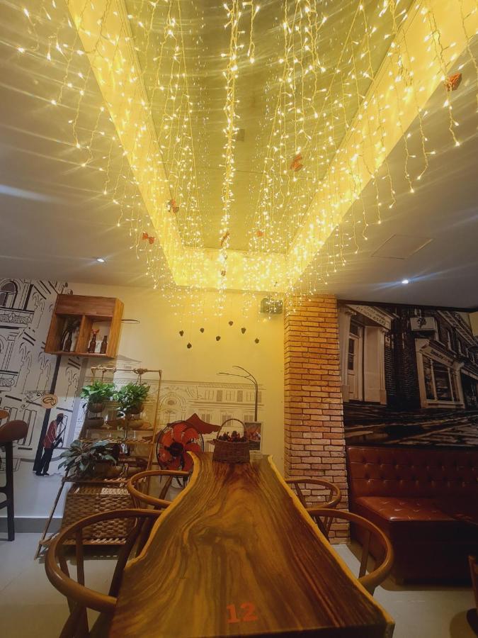 Lyly'S House - Homestay Ho Chi Minh City Exterior photo