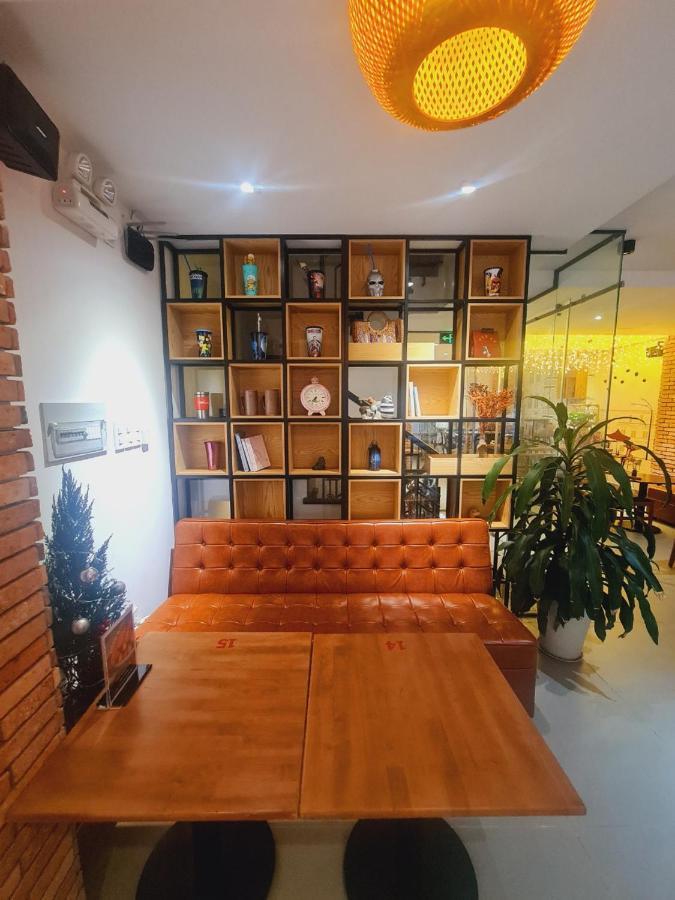 Lyly'S House - Homestay Ho Chi Minh City Exterior photo