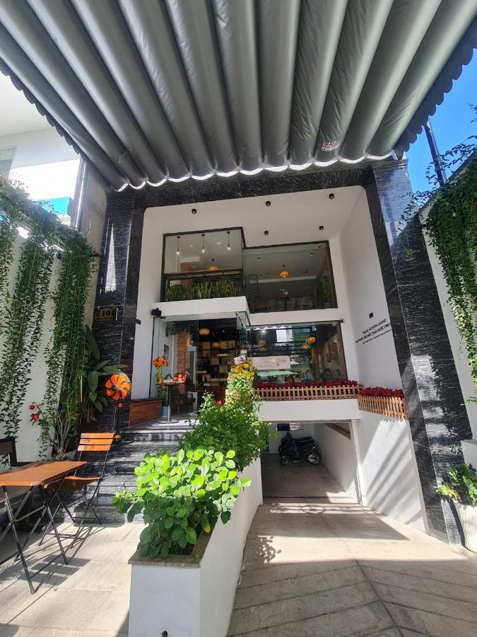 Lyly'S House - Homestay Ho Chi Minh City Exterior photo