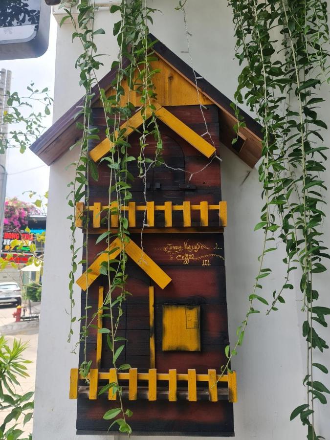 Lyly'S House - Homestay Ho Chi Minh City Exterior photo