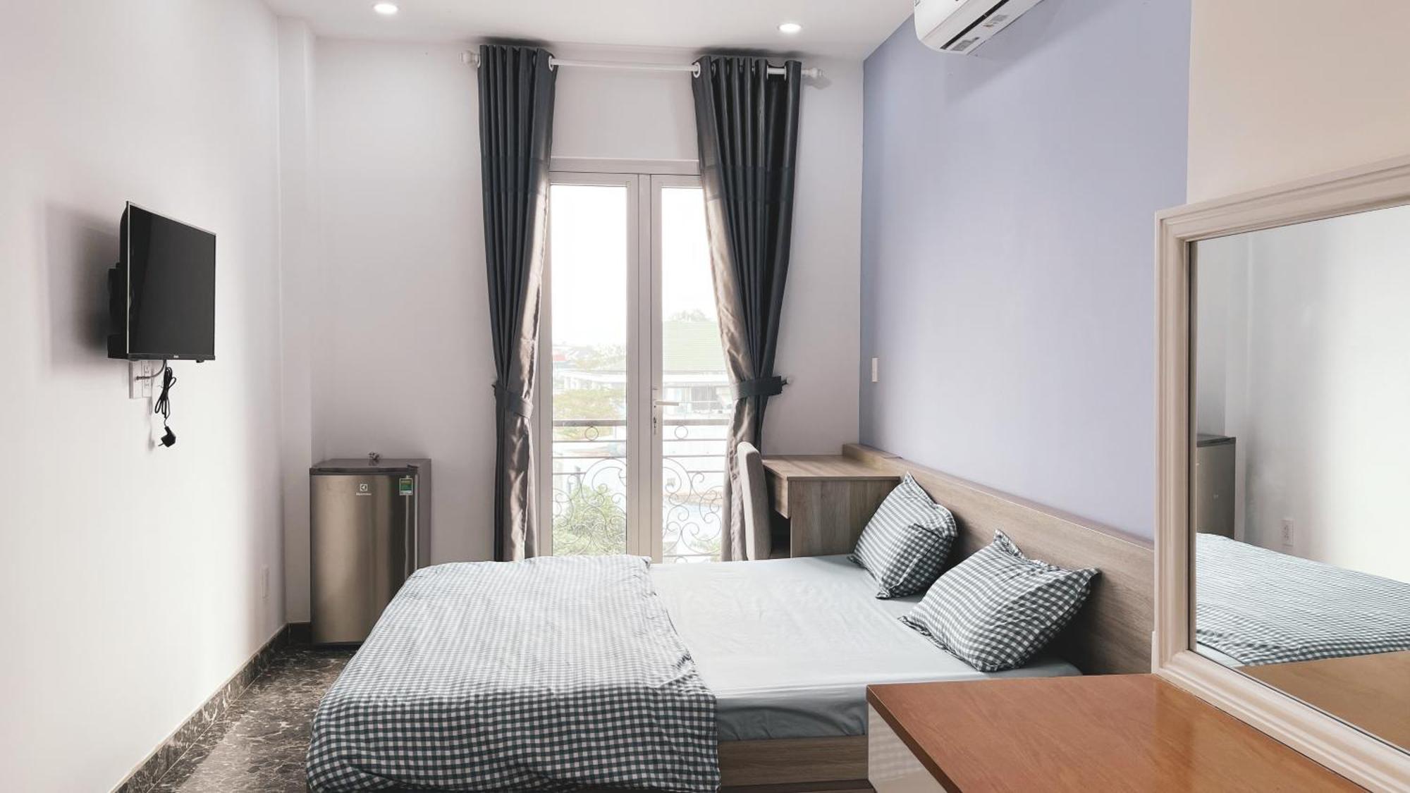 Lyly'S House - Homestay Ho Chi Minh City Exterior photo