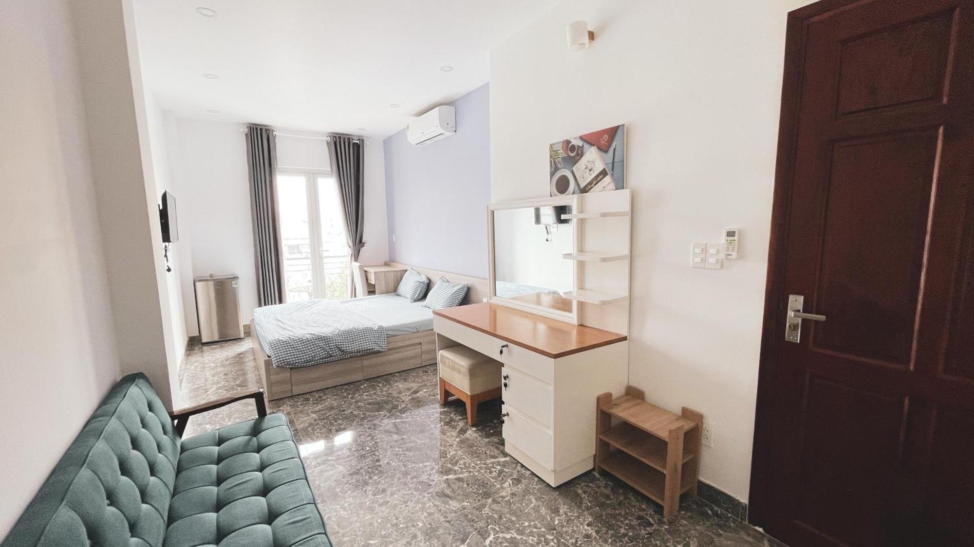 Lyly'S House - Homestay Ho Chi Minh City Exterior photo