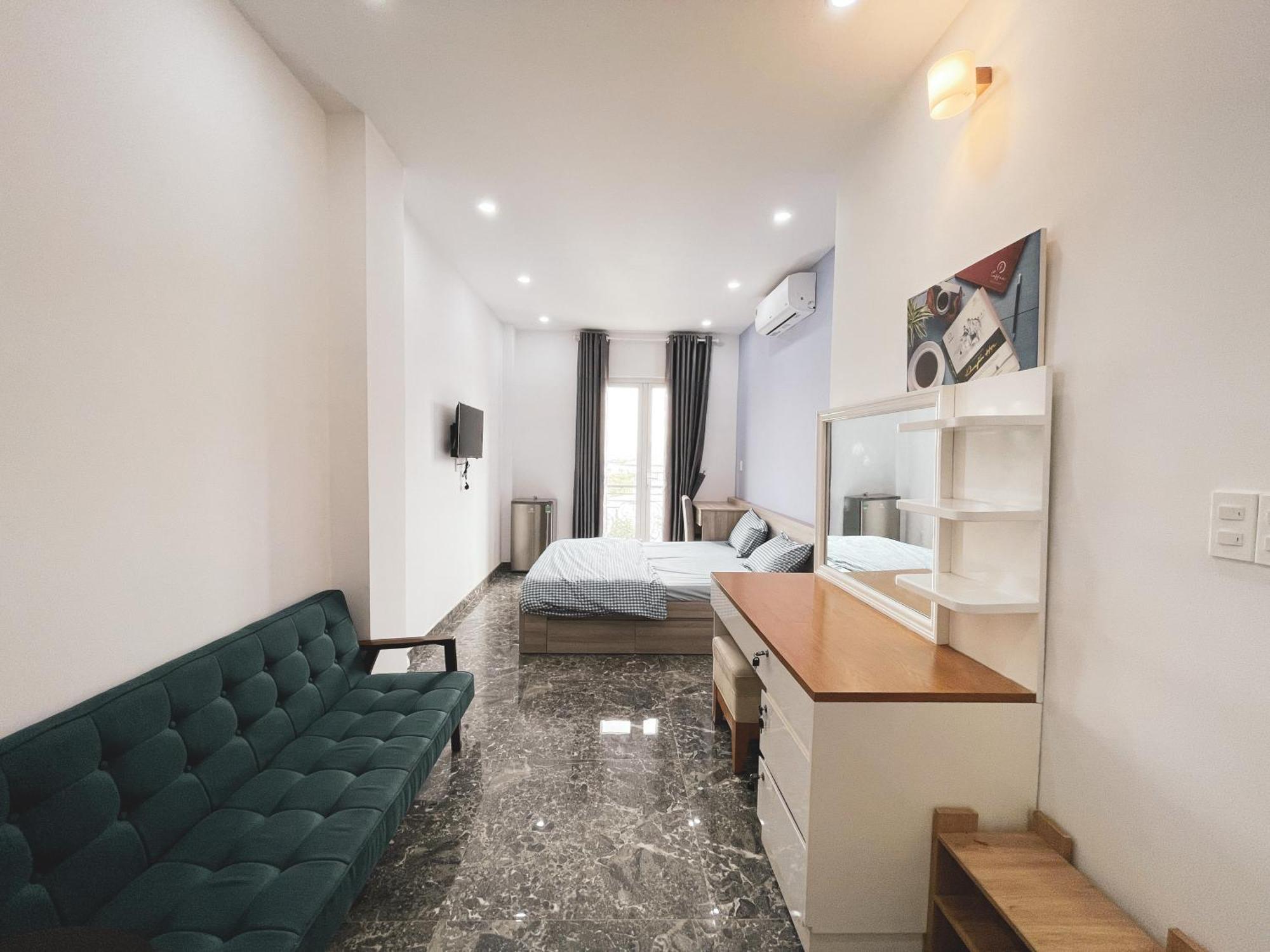 Lyly'S House - Homestay Ho Chi Minh City Exterior photo