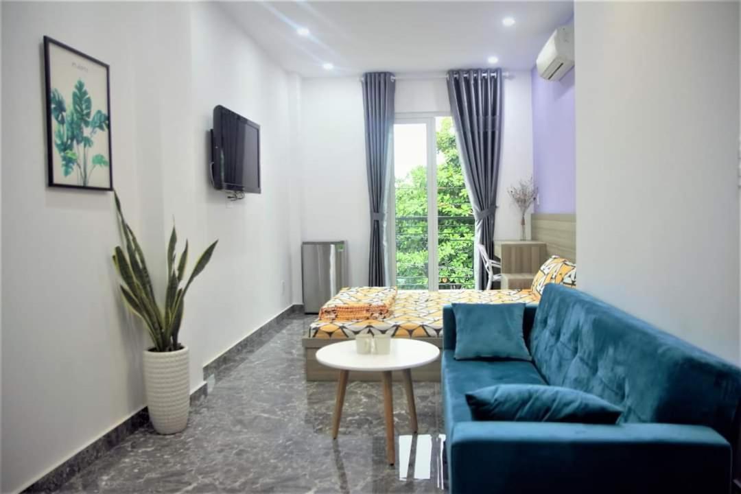 Lyly'S House - Homestay Ho Chi Minh City Room photo