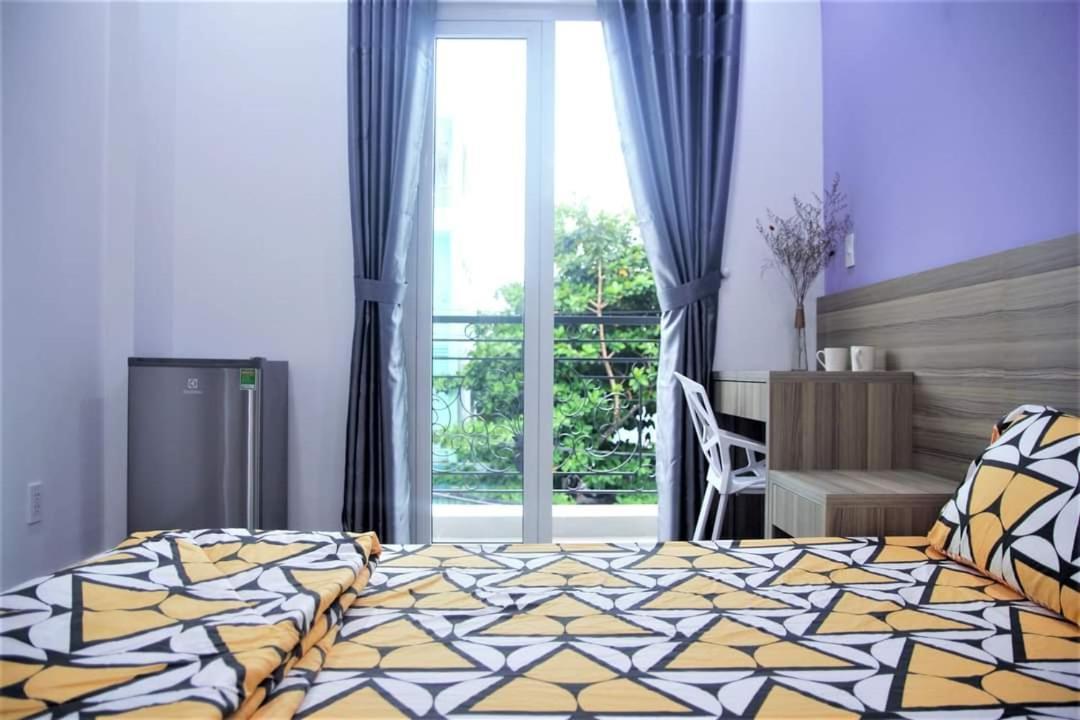 Lyly'S House - Homestay Ho Chi Minh City Room photo