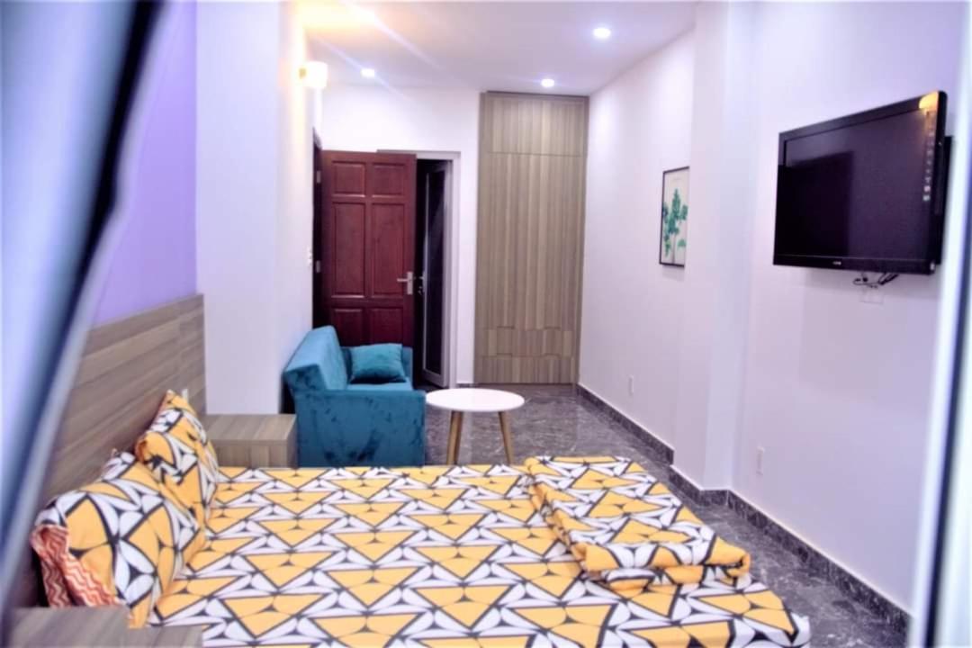 Lyly'S House - Homestay Ho Chi Minh City Room photo