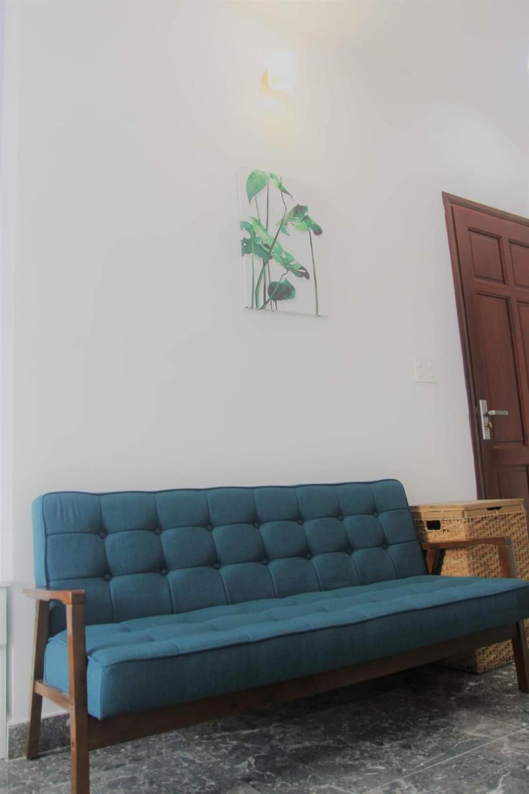 Lyly'S House - Homestay Ho Chi Minh City Room photo
